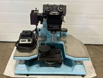 Wentworth Labs Manual Probe Station MP0901 31-32-44 W/ Bausch & Lomb Microzoom. Fixed Price $1256.24.