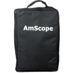 Amscope CB-B490 Microscope Vinyl Carrying Bag Case (medium). Fixed Price $64.99.