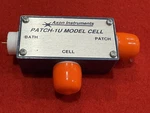 Axon Instruments PATCH-1U Model Cell. Fixed Price $70.00.