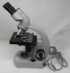 Zeiss 473415-9901 Standard Microscope W/ 4734159901 Integrated Illumination. Fixed Price $495.00.
