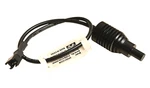 Optex Fa White Led Illuminator 3.5W 8MM Light Pipe Telecentric Lens OPHS3-C22W. Fixed Price $45.00.