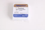 Fisher Scientific 12-544-2 25X75X1MM Premium Microscope Slides Frosted New. Fixed Price $15.00.