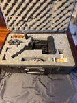 Nikon Magnum Diamond 2827 Keratome ,alk Chiron, Microscope / Case. Fixed Price $310.00.