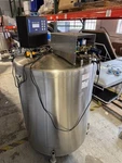 Chart Industries Liquid Nitrogen Mve 810 Eterne F-g Gb Cryo Storage Tank. Fixed Price $1800.00.