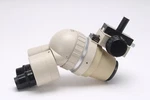 Olympus 346065 Microscope Head And Sz-stp Stereo Body Holder Prober Arm. Fixed Price $188.68.