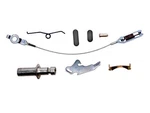 1967-1976 Ford P350 Drum Brake Self Adjuster Repair Kit Api 21438QNTG. Fixed Price $22.58.