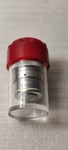 New Lomo Achromat 85X 1,0 Water Imm. Objective Lens Microscope. Fixed Price $150.00.