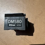Nikon BA590/ DM580 Microscope Fluorescence Filter Cube Labophot Opt G-2A. Fixed Price $120.00.