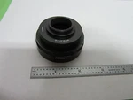 Microscope Part Camera Adapter WEBLEI-16 Novoflex Germany Optics BIN#Q8-10. Fixed Price $89.00.