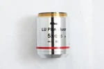 Nikon Plan Fluor 5X 0.15 Bd WD18 OFN25 Microscope Objective Lens. Fixed Price $350.10.