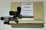Narishige U-31CF Compact Precision Micromanipulator. Fixed Price $499.00.