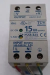 Idec PS5R-B24 Power Supply Stock K-2982A. Fixed Price $25.00.