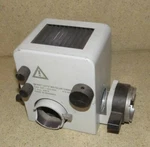 Ernst Leitz Wetzlar Gmbh Type 307.143.003 Microscope Lamphouse. Fixed Price $59.00.