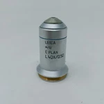 Leica Microscope Objective Plan L40X / 0.50 506149 For Inverted. Fixed Price $350.00.