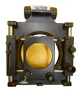 Optem 28-90-77 Hv Video Microscope Stage Electroglas 4085X Olympus Sz-stp Used. Fixed Price $203.17.