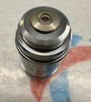 Leitz Pl 80X/.95 Microscope Objective Lens. Fixed Price $44.99.