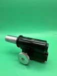 Vintage Brass Bausch Lomb Optical Objective Lens Microscope Part KM6408. Fixed Price $206.09.