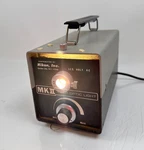 Nikon Mk Ii Fiber Optic Microscope Illumination Light Source 150W, 115VAC. Fixed Price $59.99.