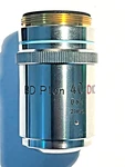 Nikon Objective Bd Plan 40 Dic 0.65 210/0. Fixed Price $60.00.