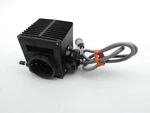 Olympus LH50A Microscope Illuminator Lamp Housing. Fixed Price $115.00.