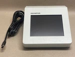 Genuine Olympus BX63F Microscope Touch Screen Controller - Parts. Fixed Price $950.00.