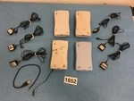 Mixed Lot Of Compumedics Siesta Safiro System Ambulatory Recording Device. Fixed Price $299.99.
