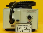 Schott-fostec 20750 Fiber Optic Eke Light Source Dcrii With Cable CLM-3D Used. Fixed Price $408.17.