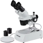 Amscope SE306R-PZ-LED Binocular Stereo Microscope 20X 40X 80X New Open Box. Fixed Price $189.95.
