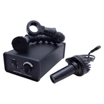 Leeds Lms-ledsk Spot Light Kit W/ Flex Arm, 120-240VAC 200MA Input, 22MM. Fixed Price $1470.00.