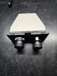 Olympus BH2 Bhs Microscope Viewing Head With Eyepieces. Fixed Price $155.80.