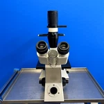 Carl Zeiss Invertoskop 40 Inverted Microscope 451208. Fixed Price $995.00.