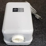 Zeiss Microscope Transformer 392558 In: 110/115/120/127/240VAC Out: 220V 1000VA. Fixed Price $112.20.