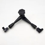 Leica Stereo Microscope Articulated Arm For Column Clamp 10399211. Fixed Price $195.00.