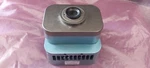 Tucsen TCH-1.4ICE-II. 1.4MP Cooled Ccd Microscope Camera Make Offers!. Fixed Price $350.00.