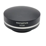 Olympus Microscope Camera UC50 Replacement. Fixed Price $195.00.
