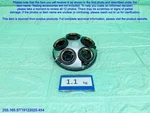 Nikon MM-40 360-DEGREE Camera Rig Head As In Photos, SN:9461, Dhl. Fixed Price $999.25.