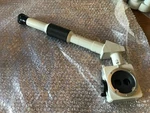 Nikon Beam Splitter W/ Observation Tube 12.5X Eyepiece FS-2 CS-2 Slit Lamp. Fixed Price $399.99.