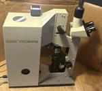 Spectra Tech Ir-plan Advantage Microscope 0047-774 Tested Read. Fixed Price $850.00.