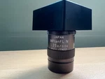 Olympus Mplanfl 1.25X/0.04 Lens. Fixed Price $750.00.