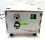 Orc Lighting Compact Illuminator 6000CI Xenon Source, For Parts/ Repair. Fixed Price $230.00.