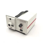 Schott-fostec 20750 Dcr Ii Fiber Optic Eke Light Source 150W 115/230VAC 2.6/1.3A. Fixed Price $150.00.