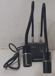 Amscope LED-8WD Spot Light Tested Working. Fixed Price $100.00.