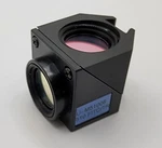 Olympus Fitc / Texas Red Filter Cube For Bx & Ix. Fixed Price $550.00.