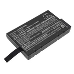 Philips Efficia CM10 CM12 Monitor Battery CS-PHC120MD. Fixed Price $251.00.