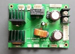 Keyence 693-A-C02-01 Power Board Pcb VHX-100K. Fixed Price $134.10.