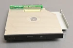 Keyence VHX-100K Digital Microscope Cr-rw Drive Slim Ide. Fixed Price $99.00.