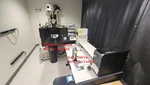 Leica DM6 Cfs Confocal Fixed Stage Imaging Laser Microscope Complete W/ Software. Fixed Price $49999.99.
