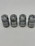 Leitz Npl Fluotar Microscope Objective 40X0.70 160/0.17. Fixed Price $150.00.