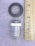 Rolyn 20/0.50 Microscope Objective Lens - 20MM O.d.. Fixed Price $29.95.