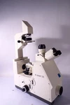 Zeiss Axiovert 35 Microscope / Binocular Head - Excellent Working. Fixed Price $595.00.